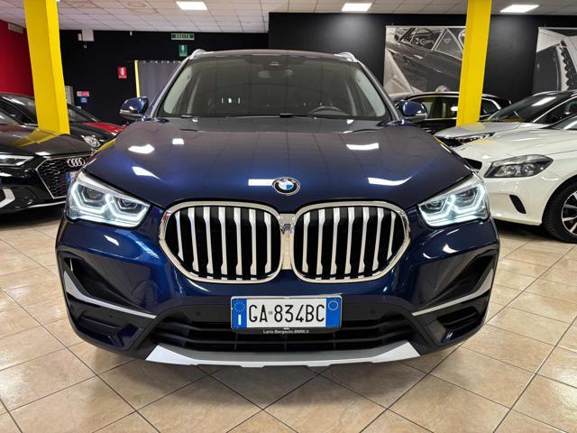 BMW X1 sDrive18i xLine ** KM CERT. BMW **