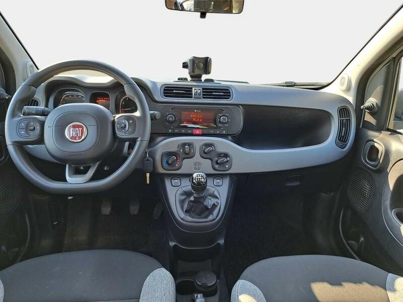 FIAT PANDA 1.0 70cv S/S Hybrid City Life 5 PORTE