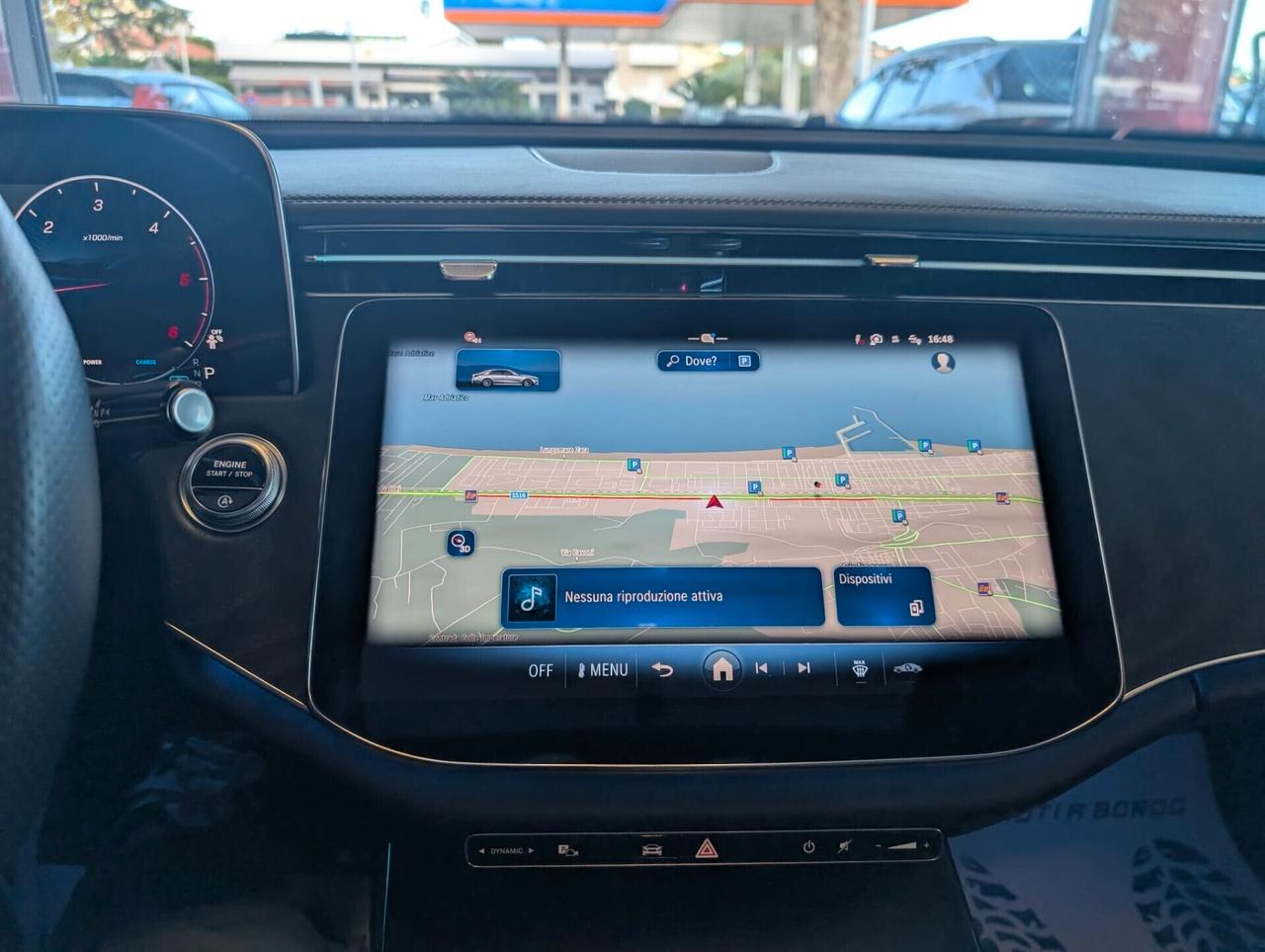 Mercedes-benz E 220 d Mild hybrid AMG Line Premium Plus