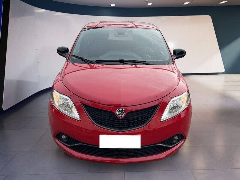 Lancia Ypsilon III 2015 1.0 hybrid Gold s&s 70cv