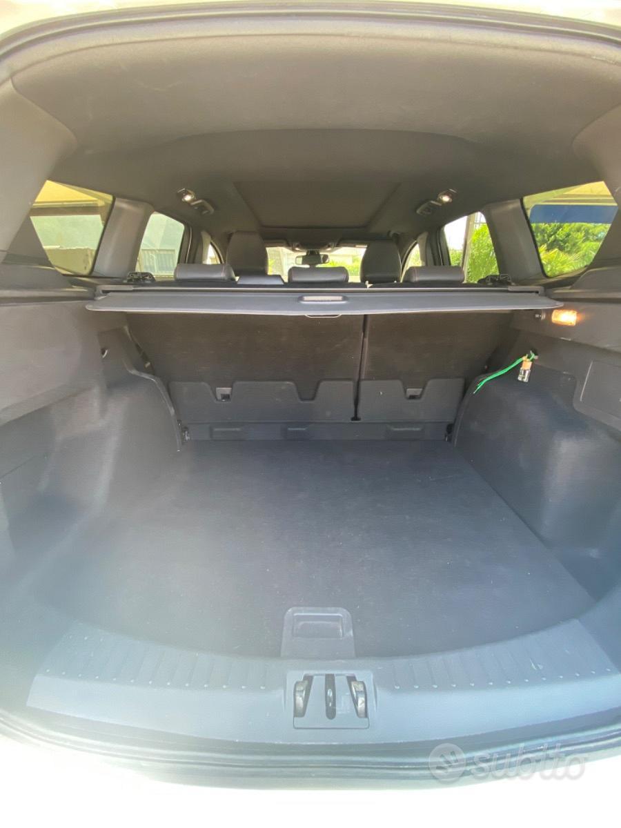 Ford kuga 2018