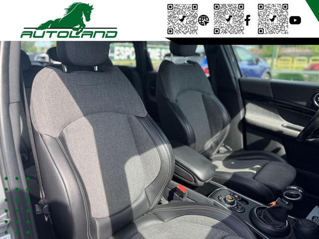 MINI Countryman 1.5 Cooper SE Hype Plug in ALL4 Auto UniPro