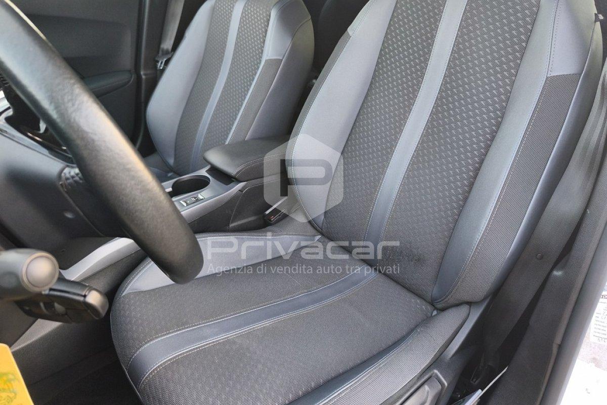 PEUGEOT 2008 BlueHDi 100 S&S Allure Navi Pack