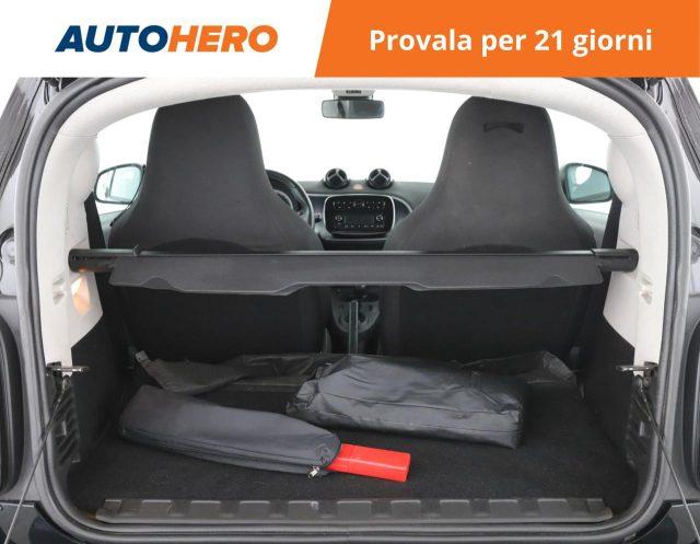 SMART ForTwo 70 1.0 twinamic Youngster