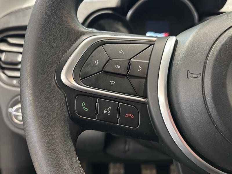 FIAT 500X 1.0 T3 120cv Cross