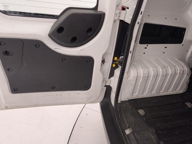 FIAT Fiorino cargo 1.3 mjt 95cv SX E6d-temp