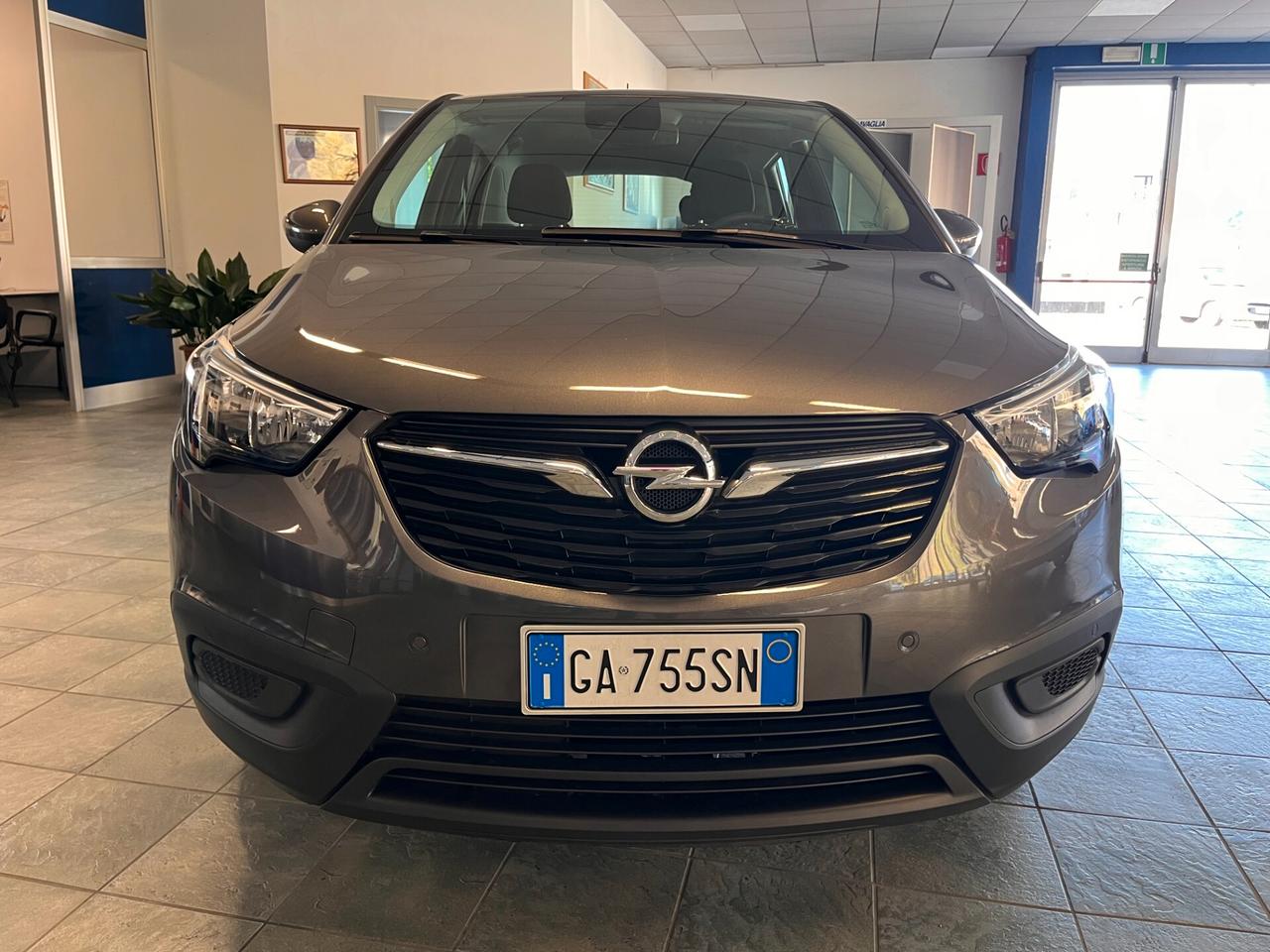 Opel Crossland Crossland X 1.2 12V Innovation-NEOPATENTATI-