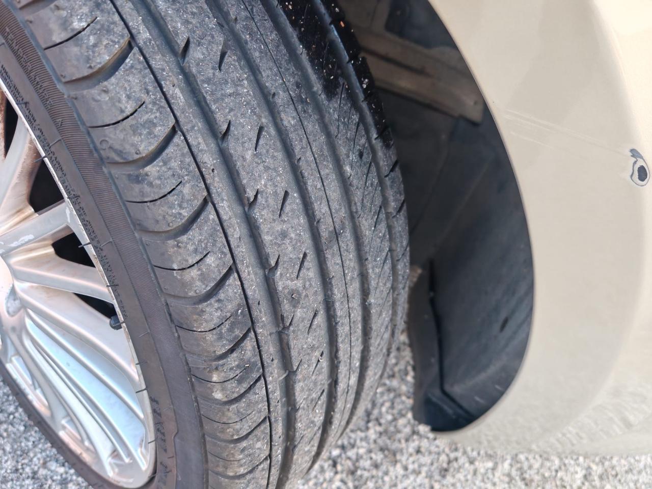 Alfa Romeo MiTo 1.4 benzina 79cv Neopatentati