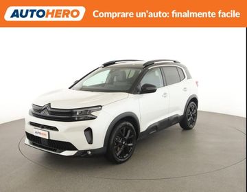 CITROEN C5 Aircross Hybrid 136 e-DCS6 Max