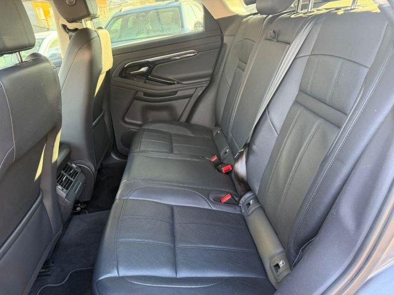 Land Rover RR Evoque Range Rover Evoque 2.0D I4-L.Flw 150 CV AWD Auto S