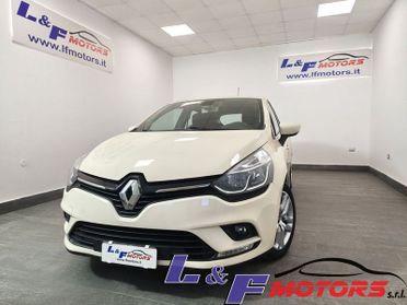Renault Clio 1.5 dCi 75cv Energy Intens