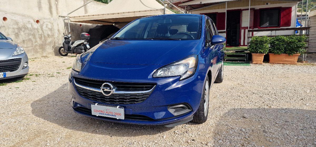 OPEL Corsa 1.4 GPL 5p. Cosmo