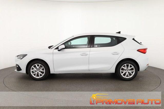 SEAT Leon 1.5 TSI