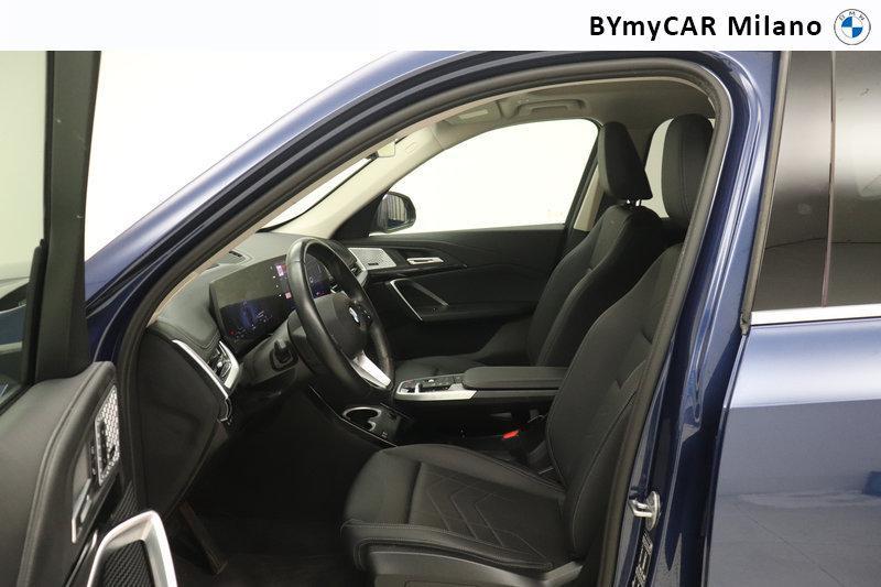 BMW X1 23 d Mild Hybrid 48V MSport Pro xDrive DCT