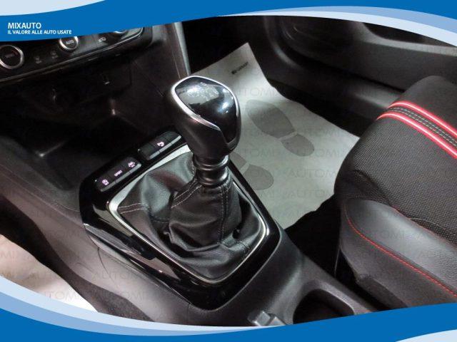 OPEL Corsa 1.2 Turbo 100cv 5 Porte GS Line EU6