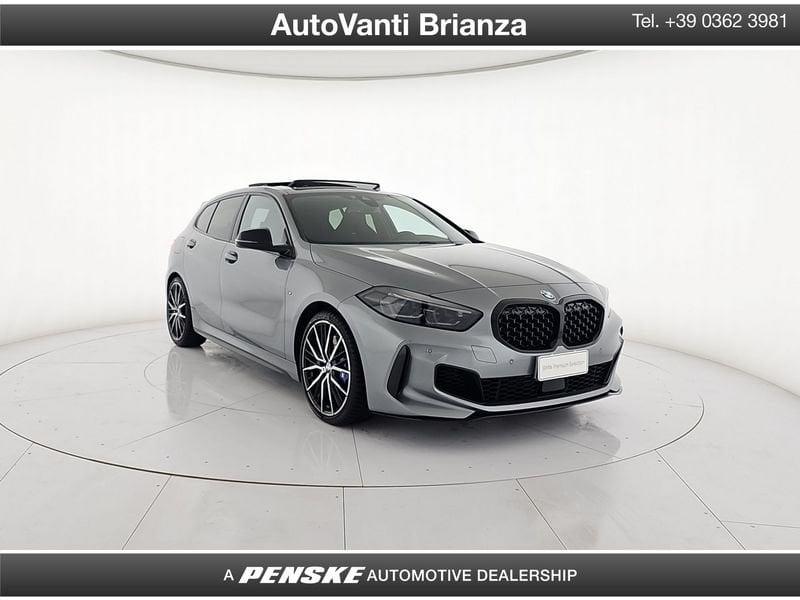 BMW Serie 1 M 135i xDrive