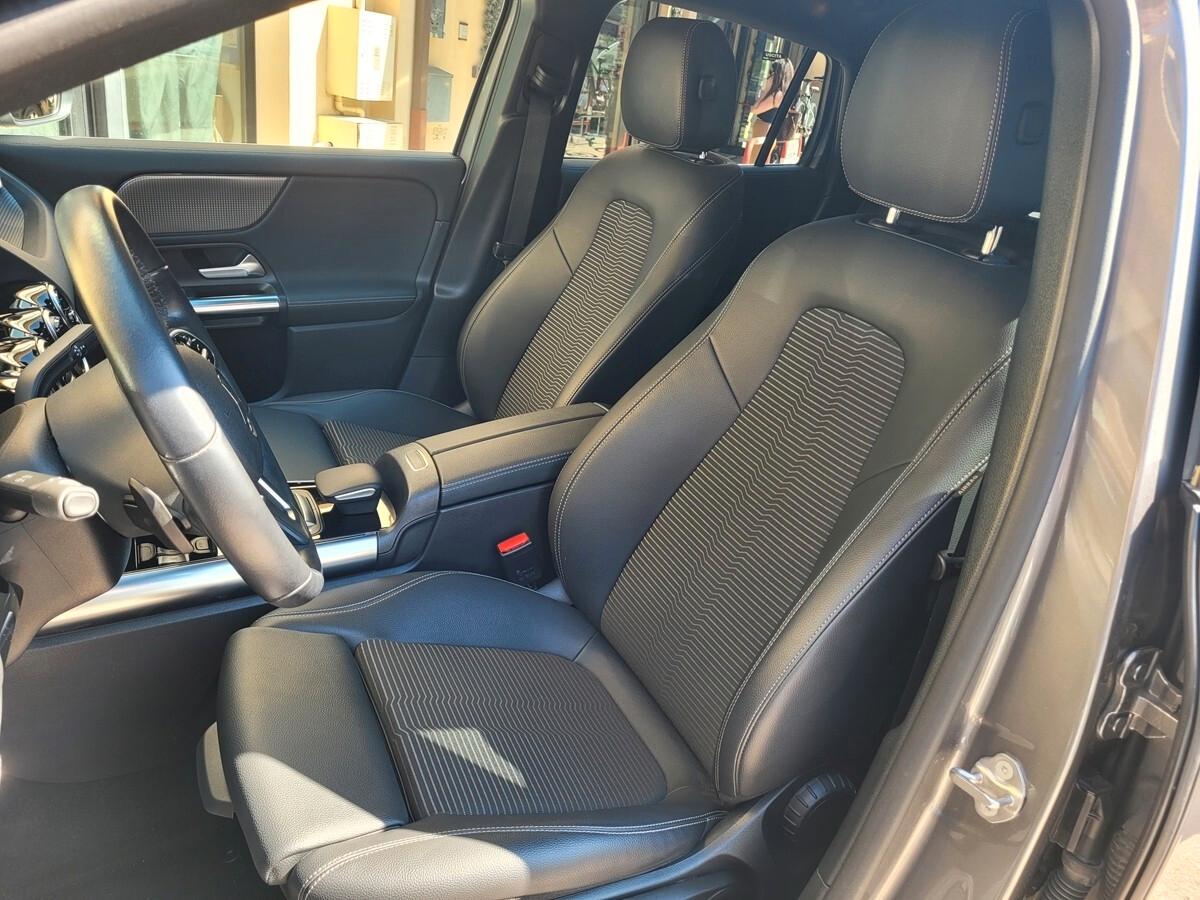 Mercedes-benz GLA 200 GLA 200 d Automatic 4Matic Sport Plus