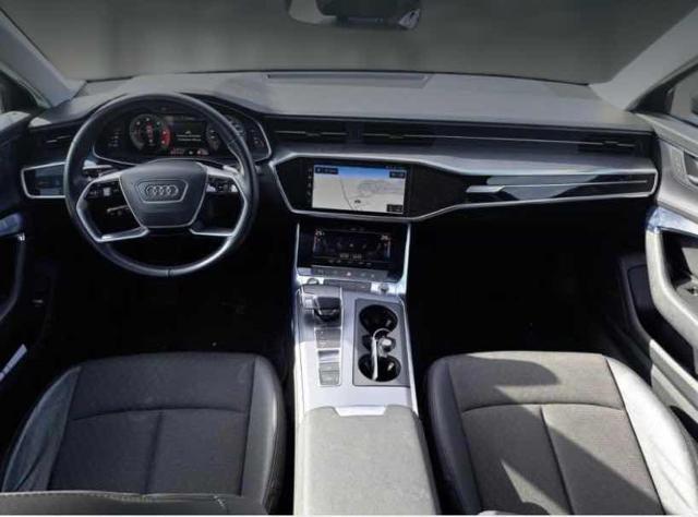AUDI A6 allroad 45 TDI 3.0 quattro tiptronic