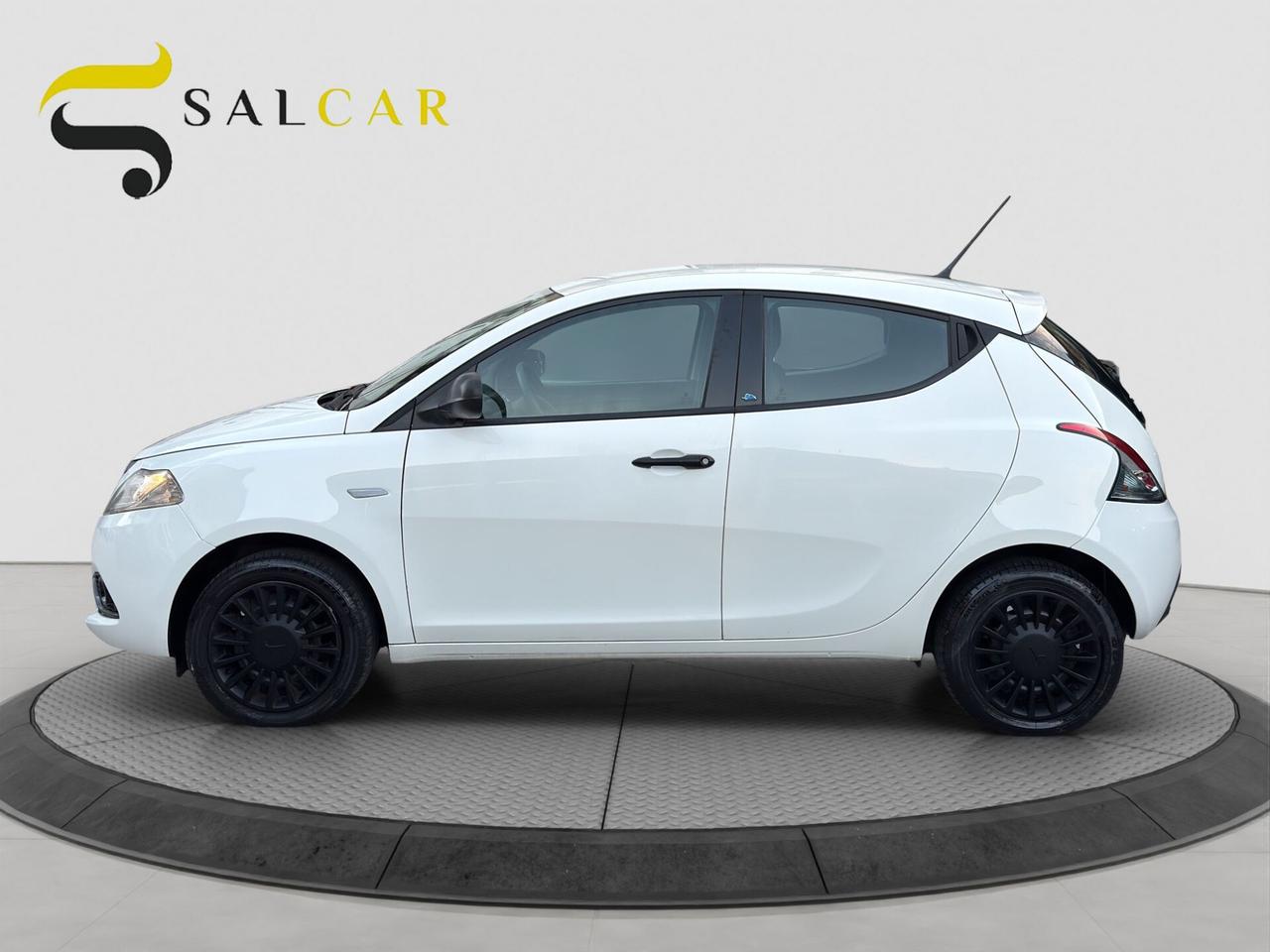 Lancia Ypsilon 1.2 69cv Elefantino Blu 2019