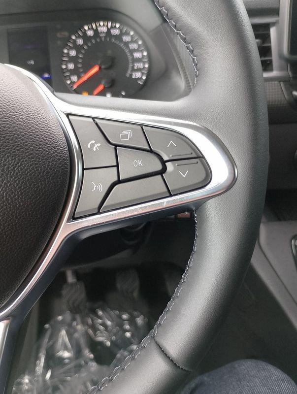 Renault Kangoo PRONTA CONSEGNA 3POSTI 130CV L1 NCONNECTA PREZZO+IVA