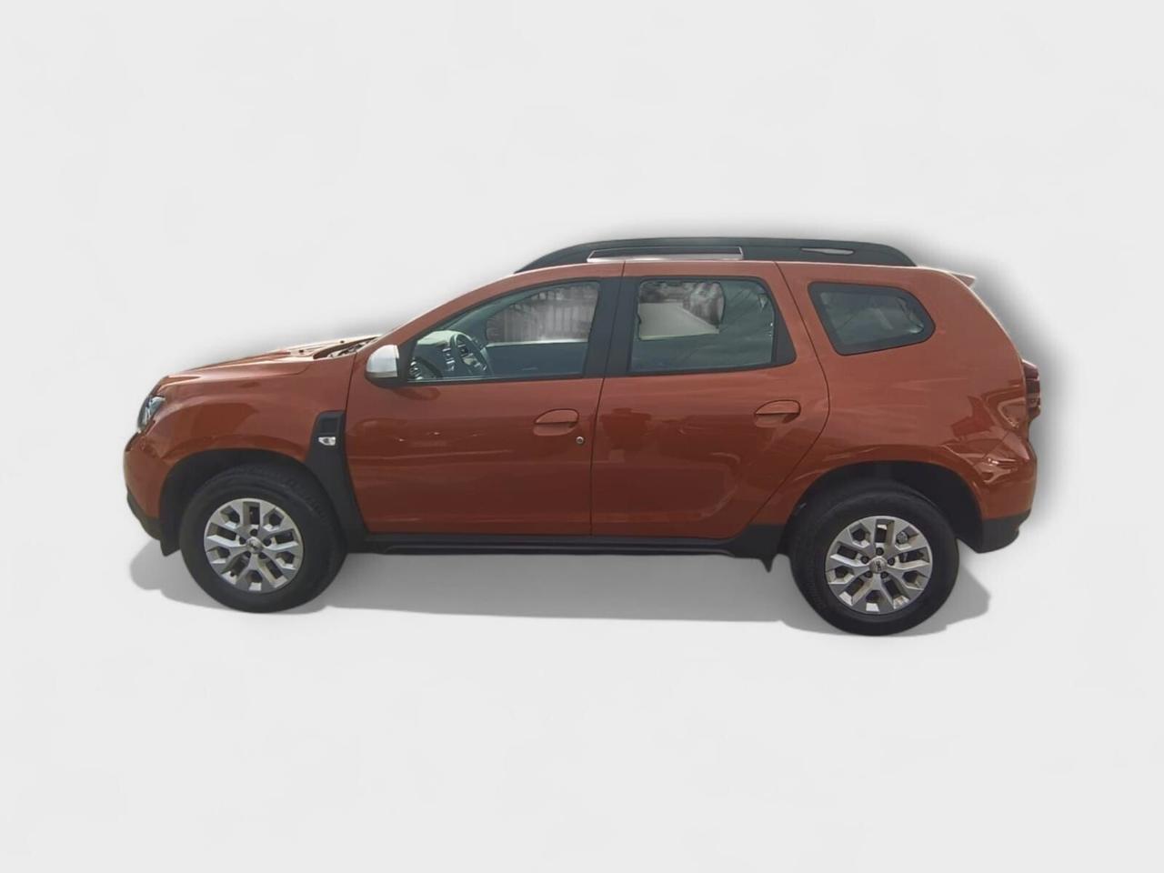 Dacia Duster 1.0 TCe 90 CV 4x2 Expression