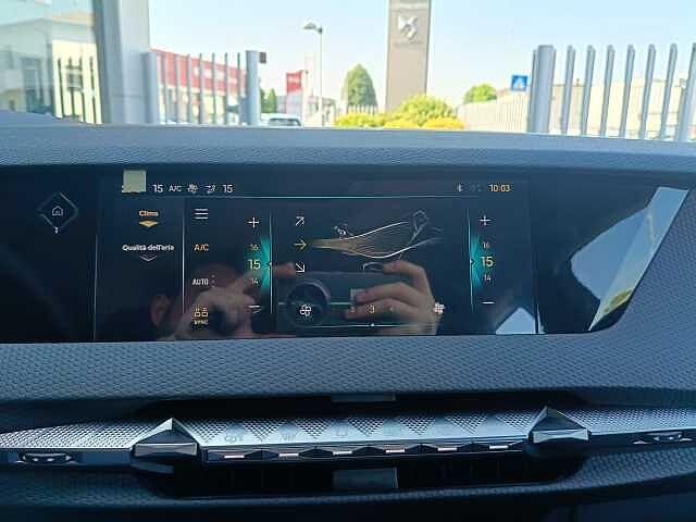 DS DS 4 Hybrid 145cv DCS6 PALLAS KM ZERO