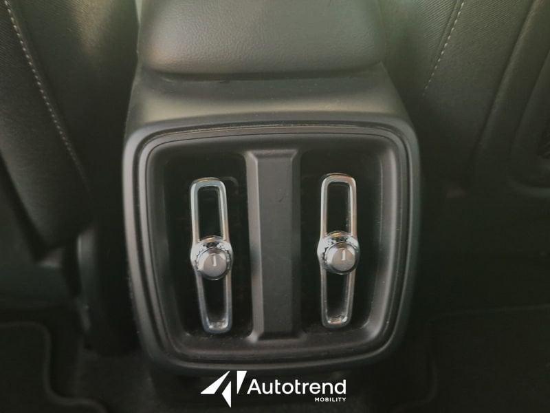 Volvo XC40 T2 129 CV Automatica NAVI LED Core