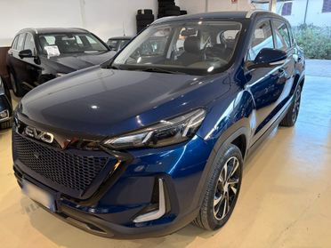 Evo 5 1.5 Turbo Bi-fuel GPL