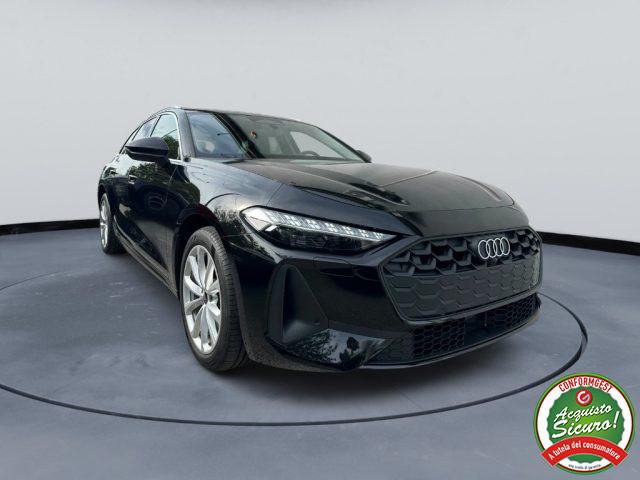 AUDI A5 Avant TDI 150 kW mHEV+ S tronic Business Advanced