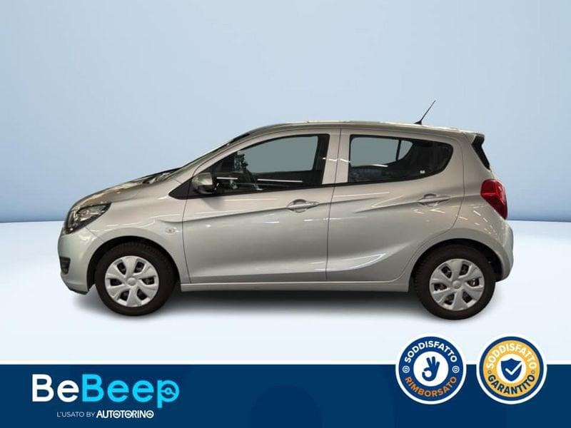 Opel Karl 1.0 ROCKS S&S 73CV MY19