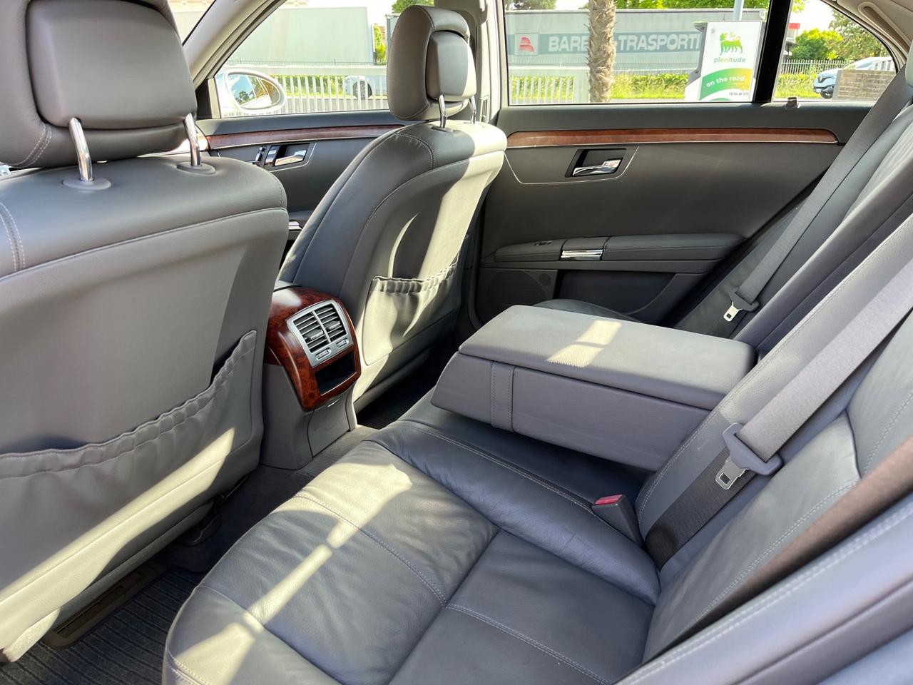 Mercedes-benz S 320 CDi
