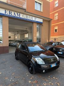 Citroen C2 1.4 Energy VTR