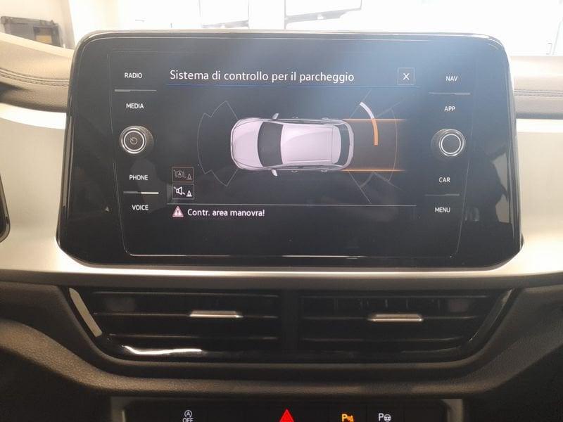 Volkswagen T-Roc T-Roc 1.5 TSI ACT DSG Life