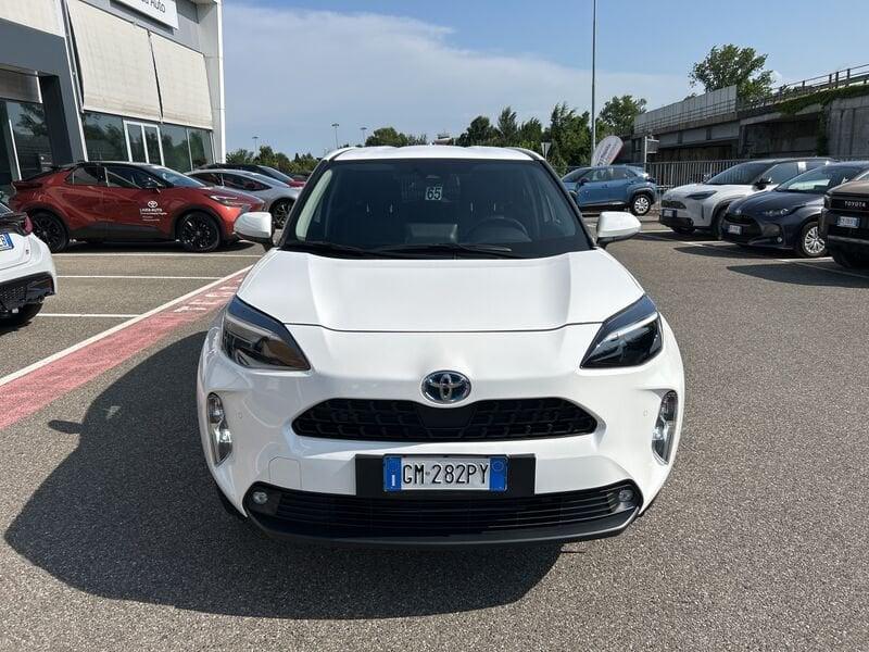 Toyota Yaris Cross 1.5 Hybrid 5p. Business