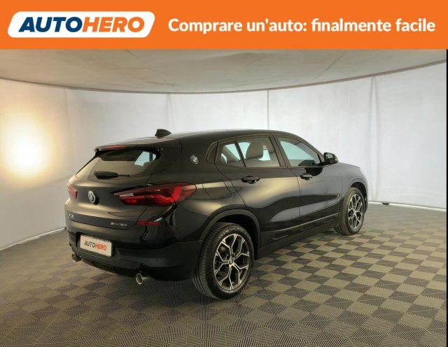 BMW X2 sDrive18d Advantage
