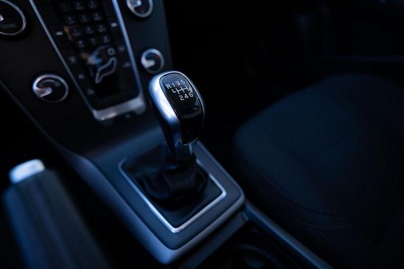 Volvo V40 1.6 d2 Momentum