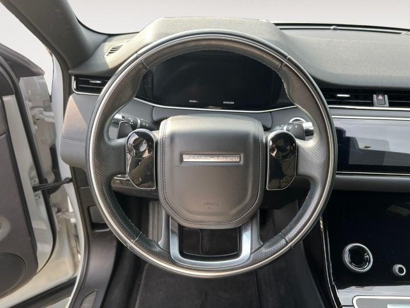 Land Rover Range Rover Evoque 2ª serie 2.0D I4 180 CV AWD Auto R-Dynamic SE