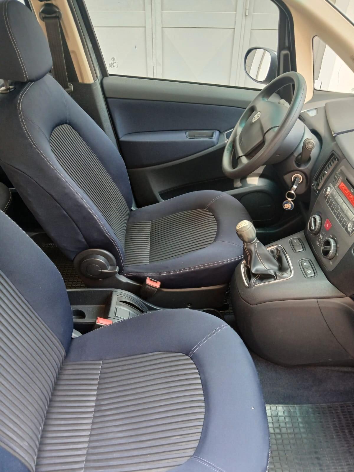 Lancia MUSA 1.3 Mjt 95 CV Gold