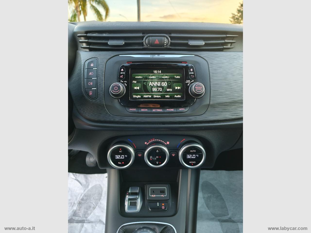 ALFA ROMEO Giulietta 1.6 JTDm 120 CV Business