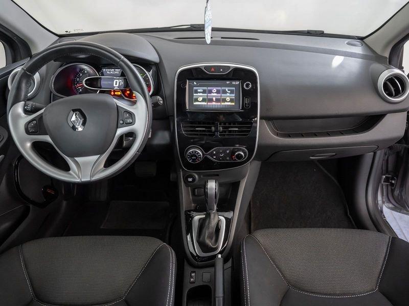 Renault Clio Clio dCi 8V 90CV EDC Start&Stop 5 porte Energy Zen