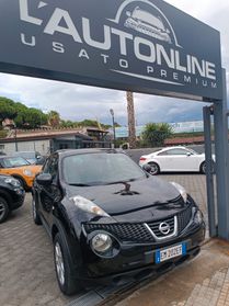 Nissan Juke 1.5 dCi soli 98.000km