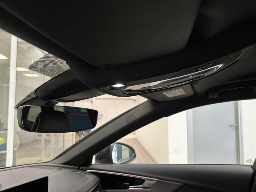 Audi RS4 Avant 2.9 TFSI Quattro Tiptronic