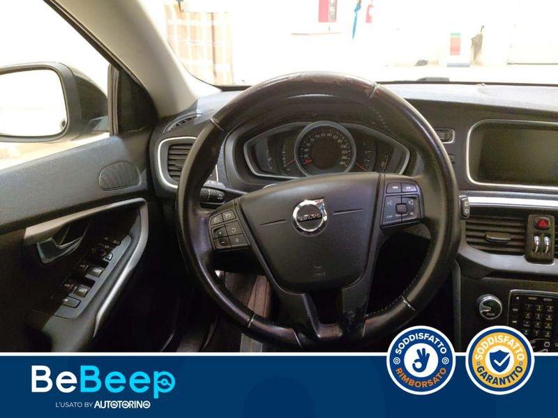 Volvo V40 2.0 D2 BUSINESS MY19