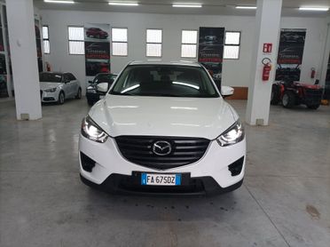 Mazda CX-5 2.2L Skyactiv-D 150CV 2WD Evolve 09/2015