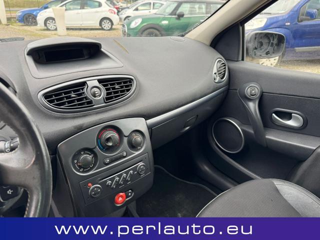 RENAULT Clio 1.2 16V 5 porte