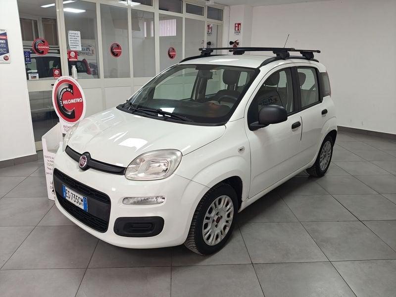 FIAT Panda Panda 1.2 EasyPower Easy GPL DI SERIE