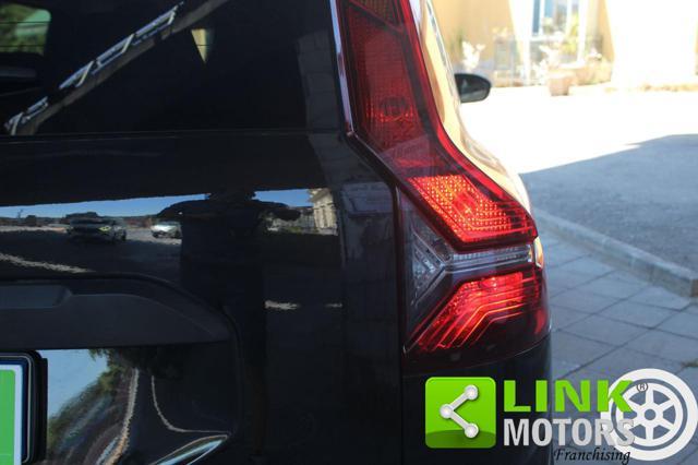 DACIA Jogger 1.0 TCE GPL EXTREME UP 7 POSTI