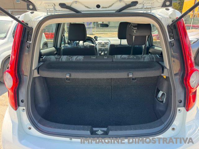 OPEL Agila 1.0 GPL 12V 68CV Enjoy