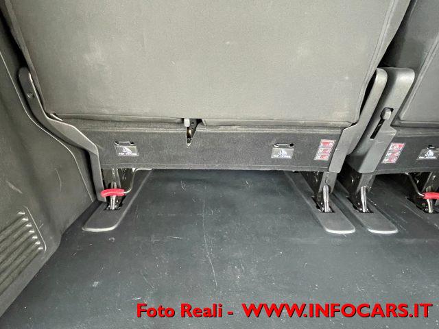 PEUGEOT Traveller BlueHDi 140 S&S EAT8 9 POSTI Standard Business