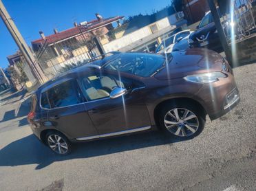 Peugeot 2008 1.6 VTi 120CV Allure